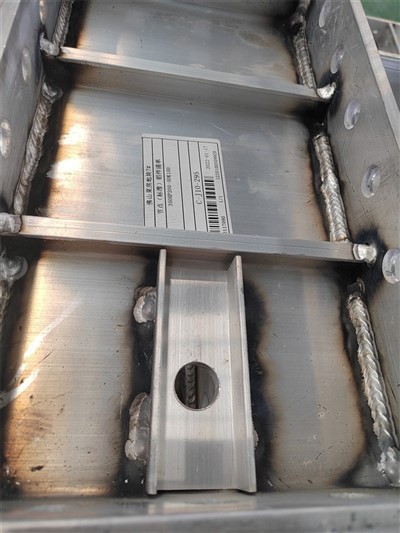 Factory Direct Muag Domino Aluminium Formwork Nrog Cov Khoom Siv